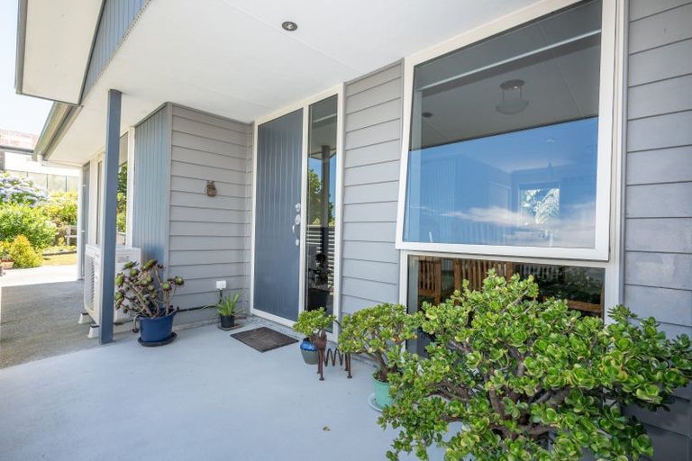 Photo of property in 83 Jollie Street, Hokitika, 7810