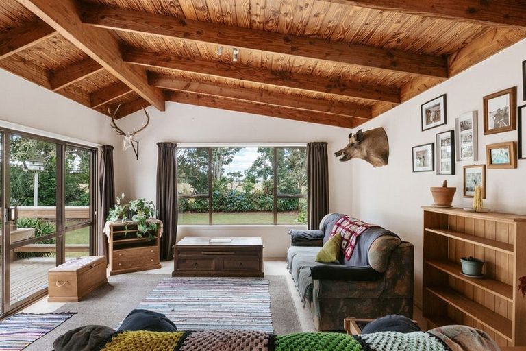 Photo of property in 473 Otara Road, Otara, Opotiki, 3197