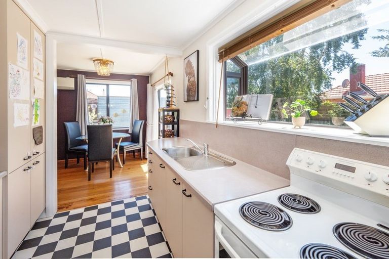 Photo of property in 700 Kowhai Street, Mahora, Hastings, 4120