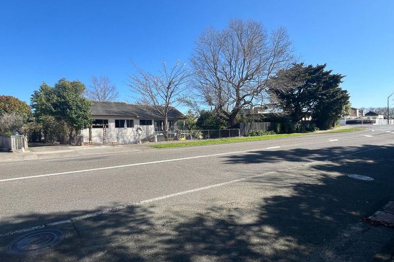 Photo of property in 158 Victoria Avenue, Hokowhitu, Palmerston North, 4410