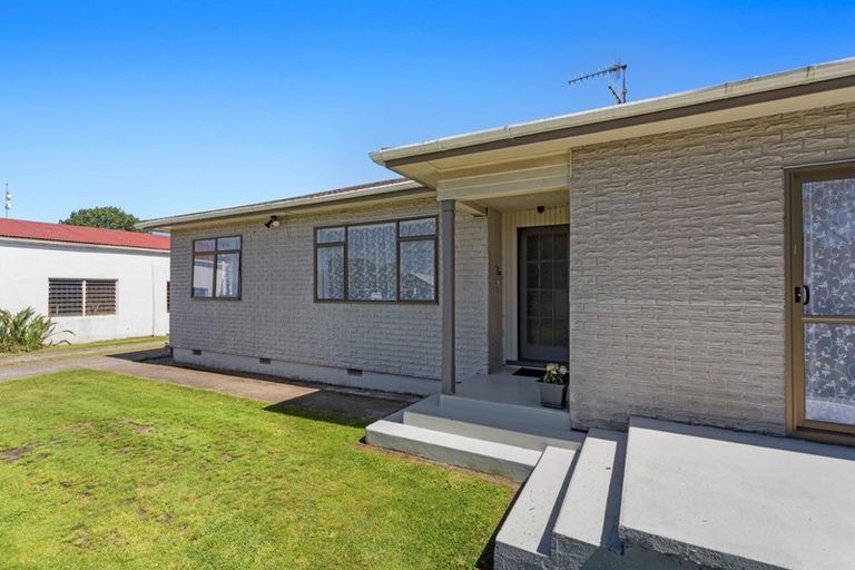 Photo of property in 1 Mckenzie Street, Taneatua, 3123