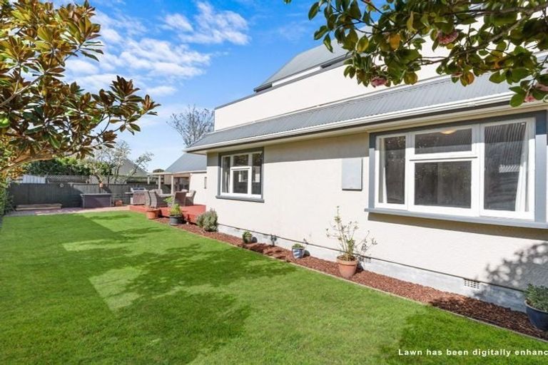 Photo of property in 84 Idris Road, Fendalton, Christchurch, 8052