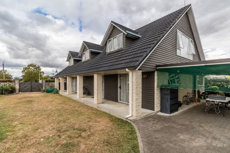 Photo of property in 43 George Street, Morrinsville, 3300