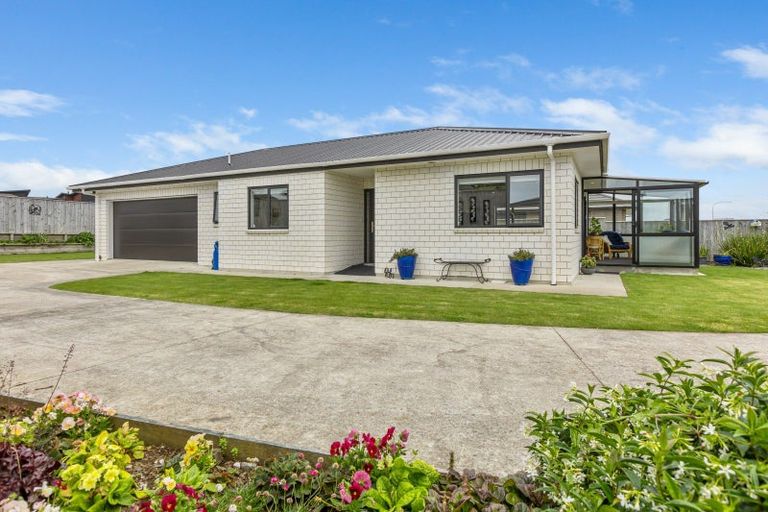 Photo of property in 248 Parklands Avenue, Bell Block, New Plymouth, 4312