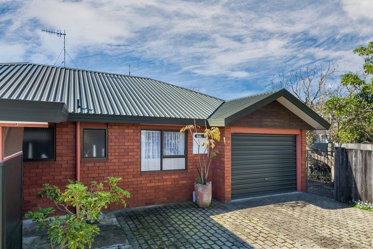 Photo of property in 1/11 Roto Street, Tahunanui, Nelson, 7011