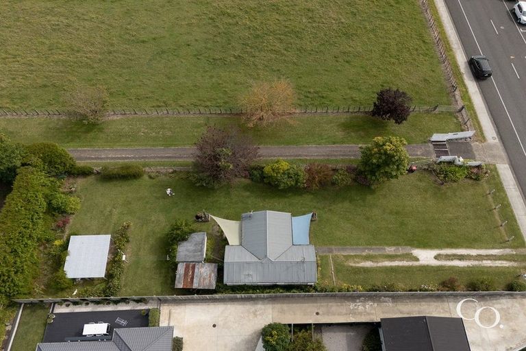 Photo of property in 202 Murdoch Road West, Raureka, Hastings, 4120