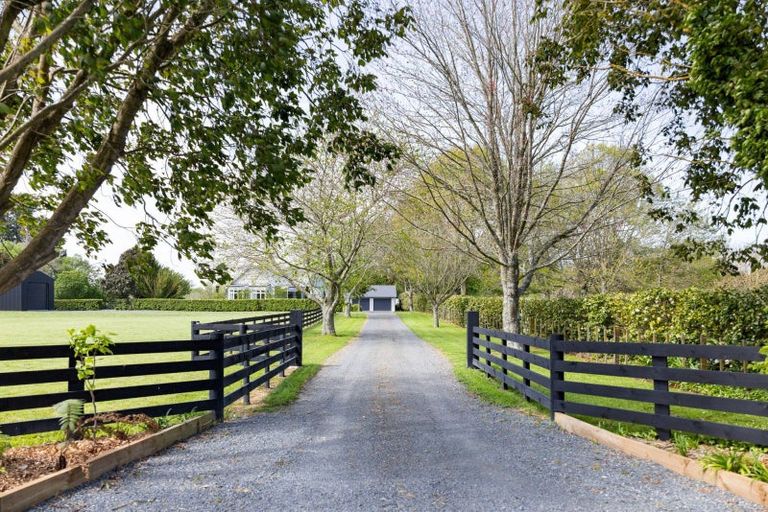 Photo of property in 105 Hoeka Road, Matangi, Hamilton, 3284