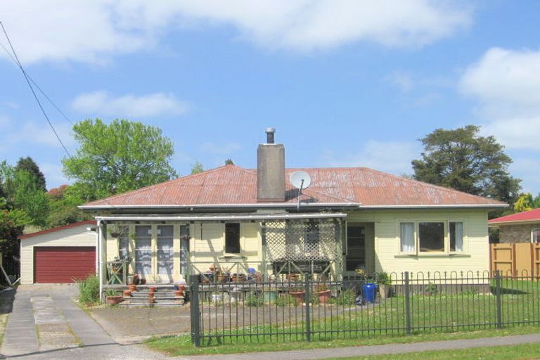 Photo of property in 28 Osborne Avenue, Morrinsville, 3300