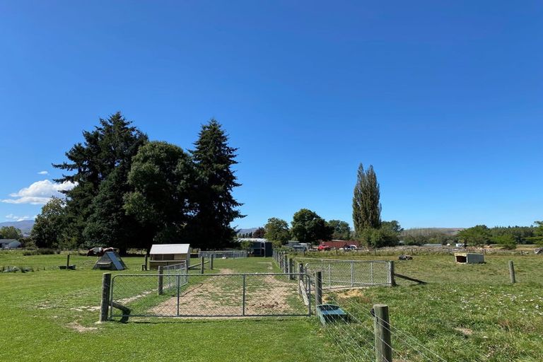 Photo of property in 139 Nixons Road, Fairlie, 7987