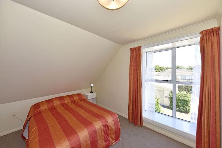 Photo of property in 29 Wayside Avenue, Burnside, Christchurch, 8053