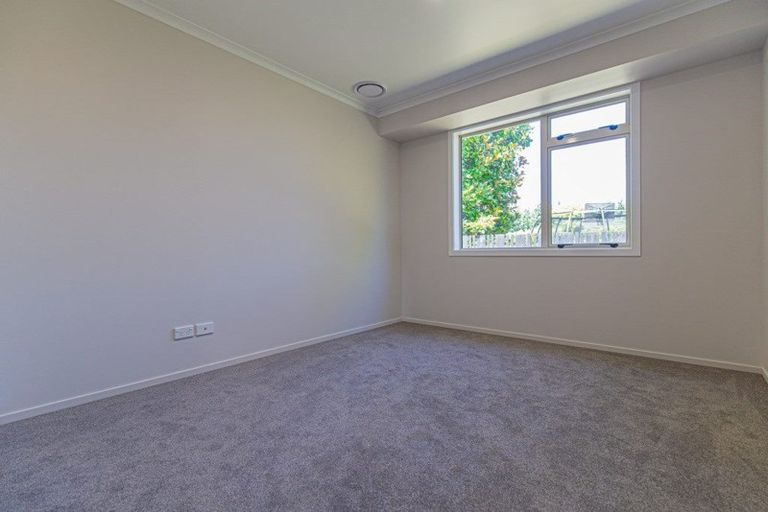 Photo of property in 35a Western Street, Matamata, 3400