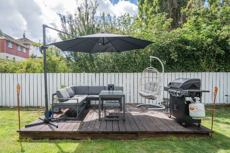 Photo of property in 5 Tekapo Street, Glenwood, Timaru, 7910