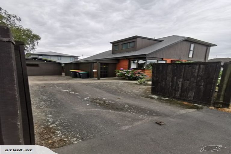 Photo of property in 4 Lynfield Avenue, Ilam, Christchurch, 8041