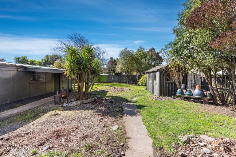 Photo of property in 17 Wyn Street, Hoon Hay, Christchurch, 8025