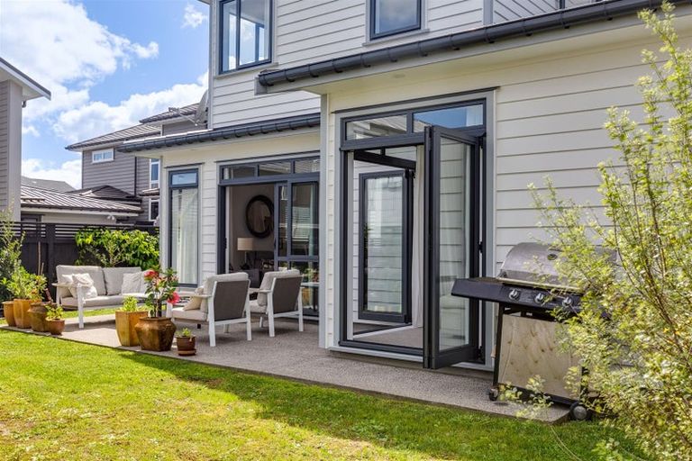 Photo of property in 9 Fort Lincoln Loop, Karaka, Papakura, 2113