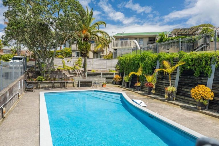 Photo of property in 11/37 Waipa Street, Birkenhead, Auckland, 0626