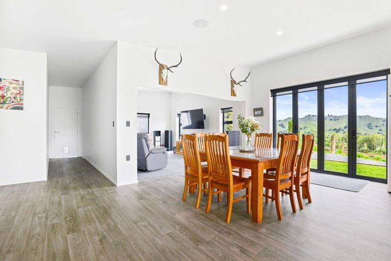 Photo of property in 436 Taringamotu Road, Taringamotu, Taumarunui, 3994