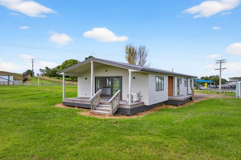 Photo of property in 1514 Run Road, Tapora, 0977