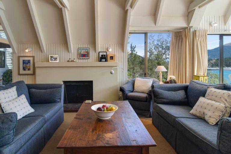 Photo of property in 615 Peninsula Road, Kelvin Heights, Queenstown, 9300