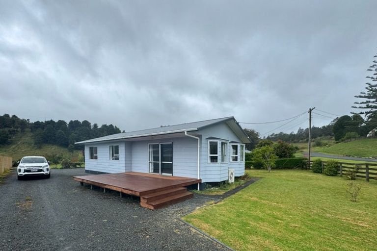 Photo of property in 1 Belton Place, Hikurangi, 0114