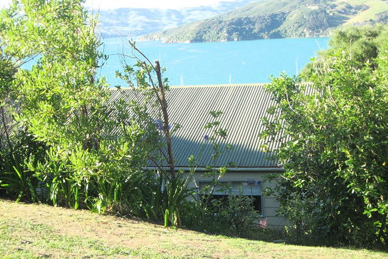 Photo of property in 14 Hempleman Drive, Akaroa, 7520