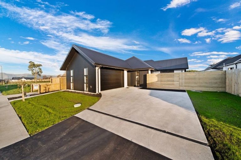 Photo of property in 10 Tabor Place, Lincoln, 7608