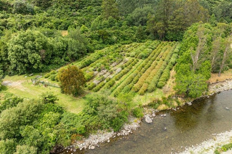 Photo of property in 1229a Akatarawa Road, Akatarawa, Upper Hutt, 5372