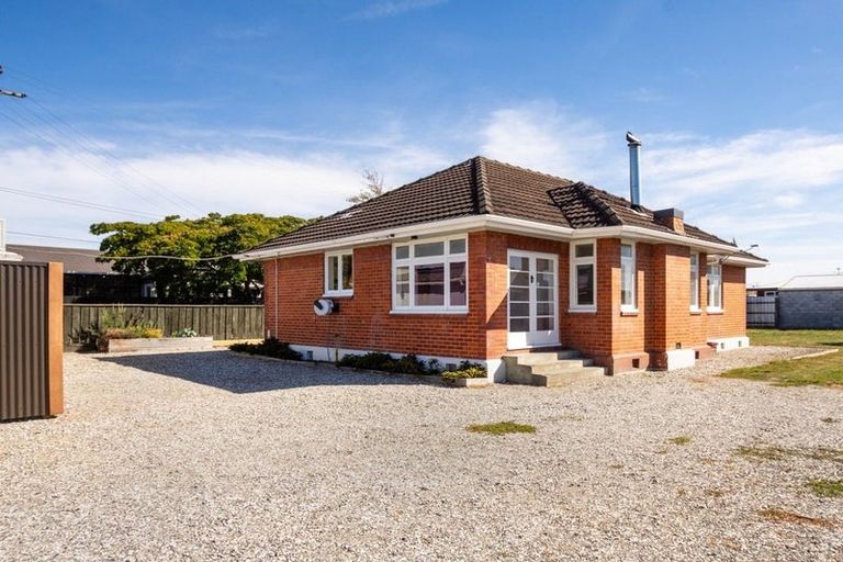 Photo of property in 196 Scott Street, Redwoodtown, Blenheim, 7201
