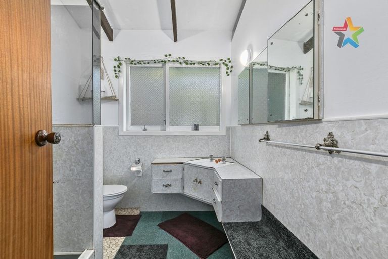 Photo of property in 66 Wright Street, Wainuiomata, Lower Hutt, 5014