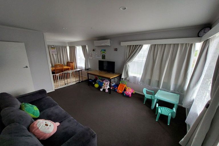 Photo of property in 1137 Heaphy Terrace, Fairfield, Hamilton, 3214