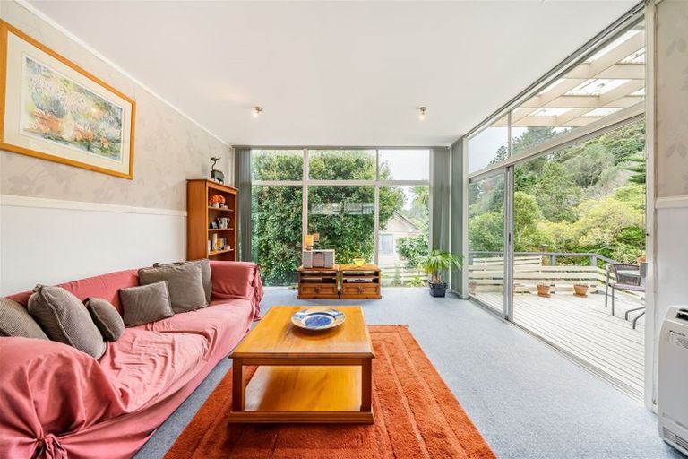 Photo of property in 81 Kamahi Street, Stokes Valley, Lower Hutt, 5019