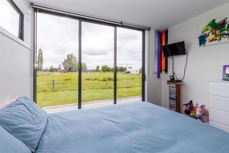 Photo of property in 139 Nixons Road, Fairlie, 7987