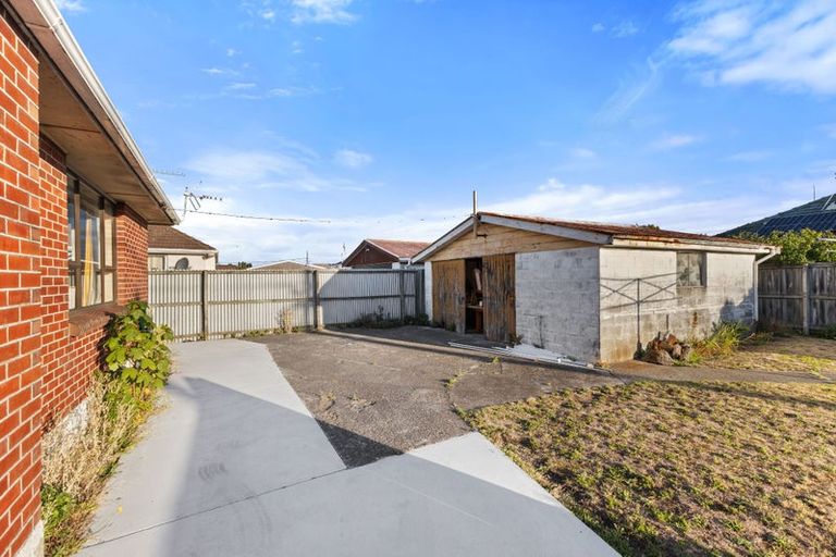Photo of property in 66 Eureka Street, Aranui, Christchurch, 8061