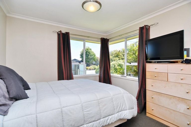 Photo of property in 116 Joy Street, Shirley, Christchurch, 8061