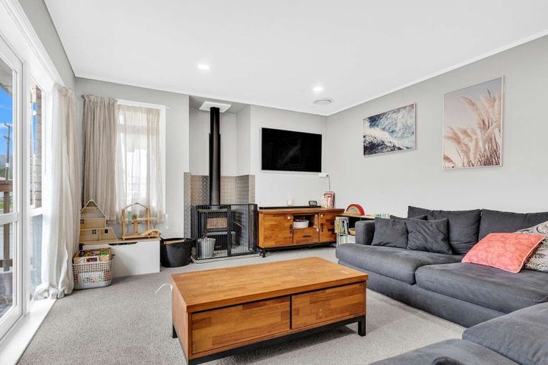 Photo of property in 7 Onslow Street, Kawerau, 3127