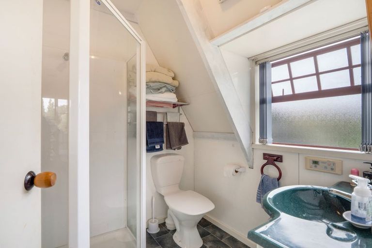 Photo of property in 11 Roxby Street, South Hill, Oamaru, 9400