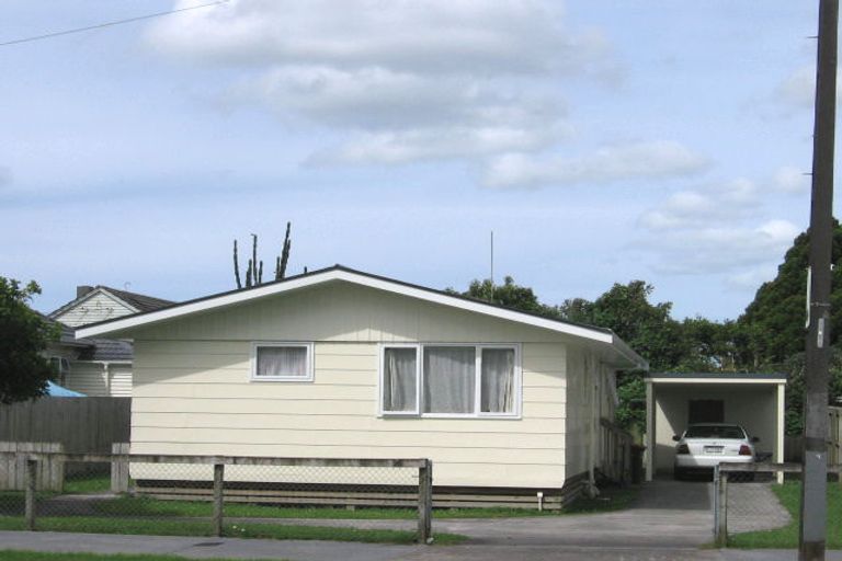 Photo of property in 47 Wairau Avenue, Avondale, Auckland, 1026