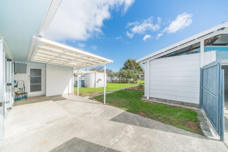 Photo of property in 7 Tamar Street, Rongotea, 4476