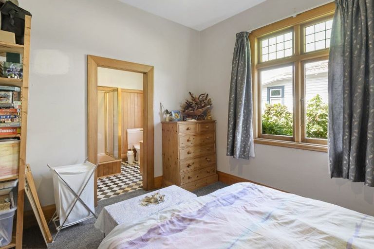 Photo of property in 33 Hendon Street, Edgeware, Christchurch, 8013