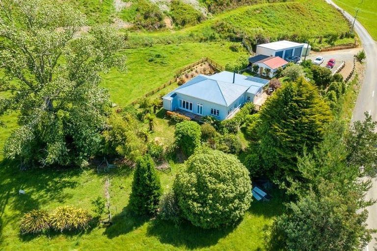 Photo of property in 15 Hebberds Road, Rai Valley, 7192