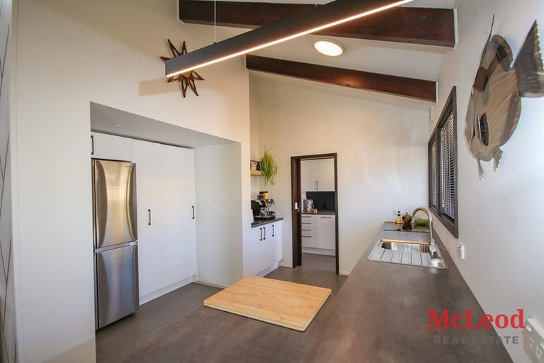 Photo of property in 105 Princes Street, Netherby, Ashburton, 7700