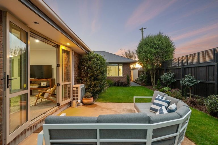 Photo of property in 335d Burwood Road, Burwood, Christchurch, 8083