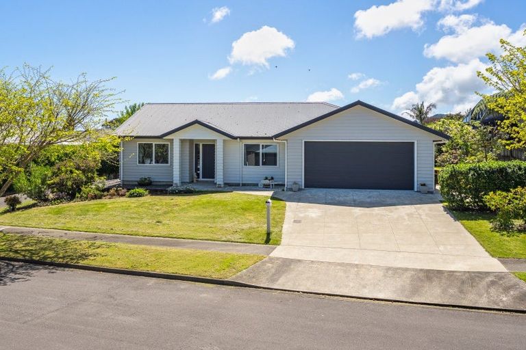 Photo of property in 23 Speranza Avenue, Otaki, 5512