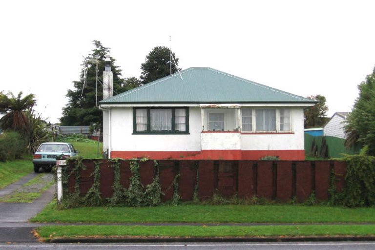 Photo of property in 39a-b Baird Road, Tokoroa, 3420