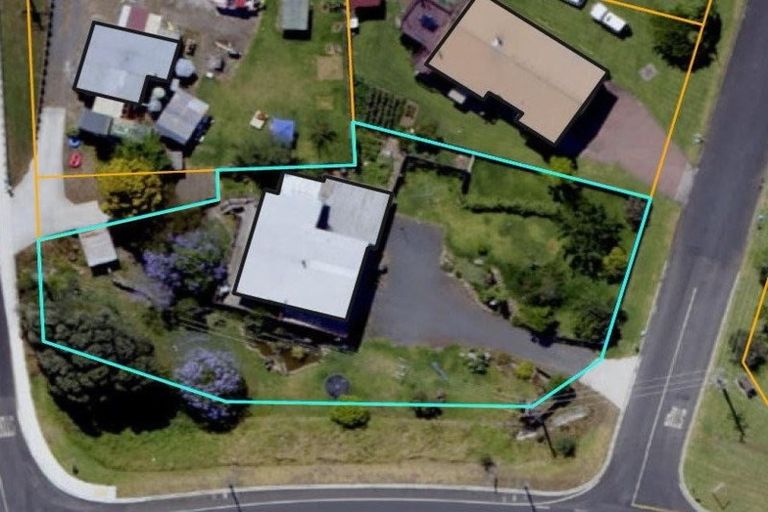 Photo of property in 4 Te Puru Creek Road, Te Puru, Thames, 3575