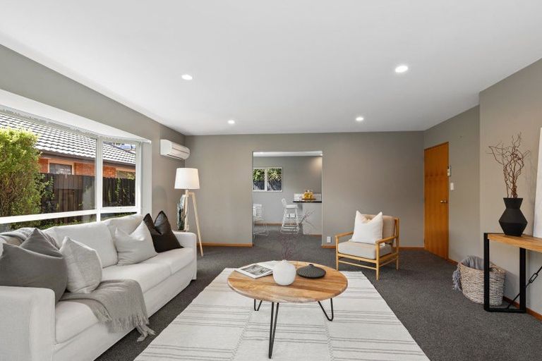 Photo of property in 29b Division Street, Riccarton, Christchurch, 8041