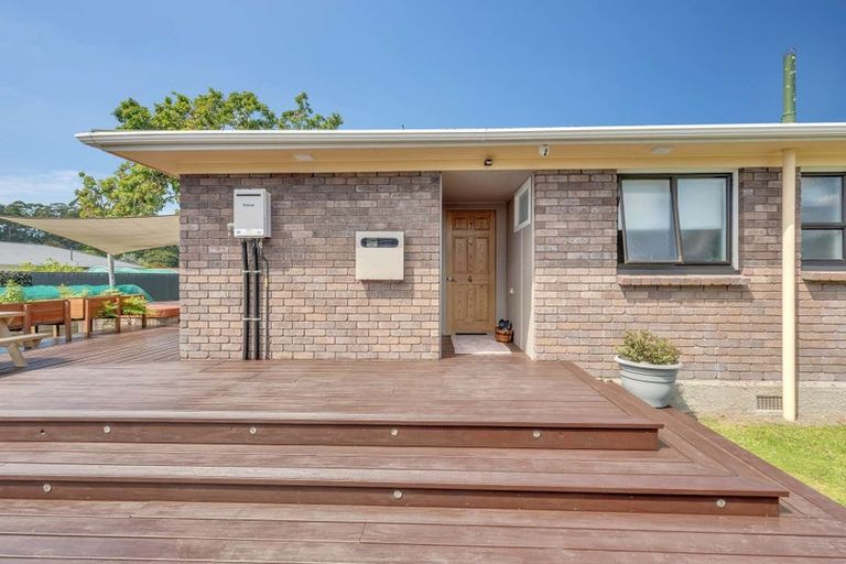 Photo of property in 4 Hine Te Ariki Place, Kawerau, 3127