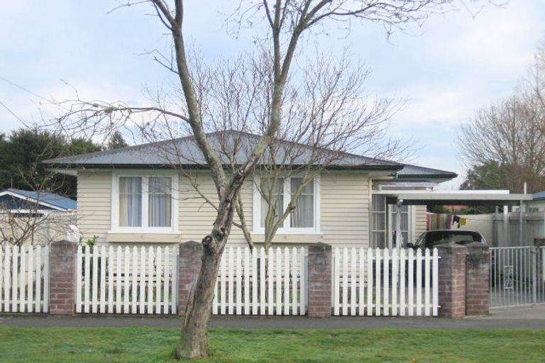 Photo of property in 10b Paterson Street, Frankton, Hamilton, 3204