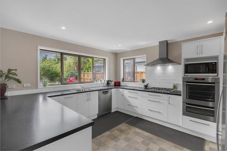 Photo of property in 15 Broomleigh Drive, Rolleston, 7615