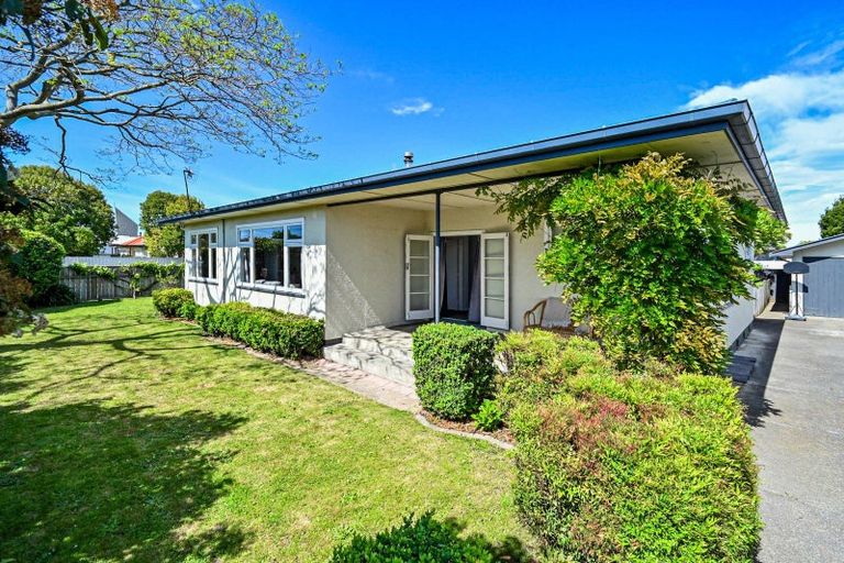 Photo of property in 700 Frederick Street, Mahora, Hastings, 4120